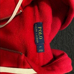 Ralph Lauren Jogging suit